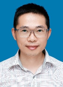 Prof. Chaoyang Chen